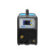 Сварочный полуавтомат TSS EVO MTM-200 PULSE: импульсная сварка MIG/MAG и MMA для дома и гаража