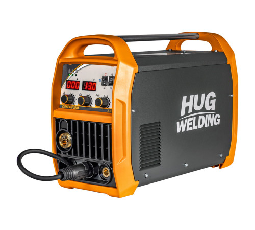 Сварочный полуавтомат HUGONG EXTREMIG 200W III