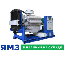 Дизельный генератор ТСС АД-100С-Т400-1РМ2 Linz