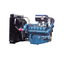 Hyundai Doosan P222FE