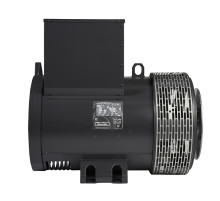 Mecc Alte ECP34-1S/4 (68 кВт)