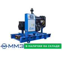 Дизельный генератор ТСС АД-30С-Т400-2РМ1