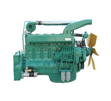 TSS Diesel TDK 330 6LTE