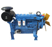 TSS Diesel TDP 320 6LTE (Steyr Technology)