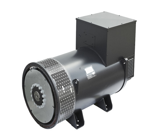 Mecc Alte ECO40-VL SAE 1/14 (600 кВт)