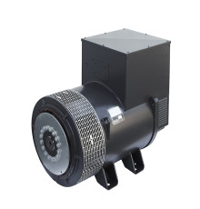 Mecc Alte ECO40-1S/4 SAE 1/14 (320 кВт)