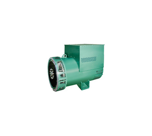 Leroy Somer LSA50.2 L8
