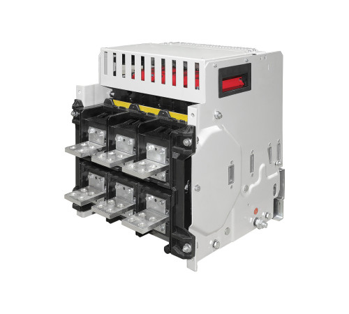 Выключатель автоматический воздушный YEW1-2000/3P (800A)/Air circuit breaker