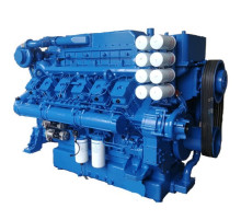 Yuchai YCTD40TA1830-G30