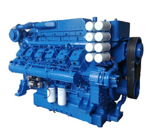 Yuchai YCTD40TA2000-G30