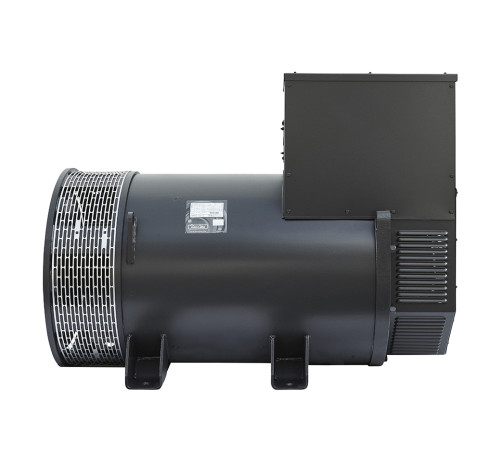 Mecc Alte ECO40-VL SAE 1/14 (600 кВт)