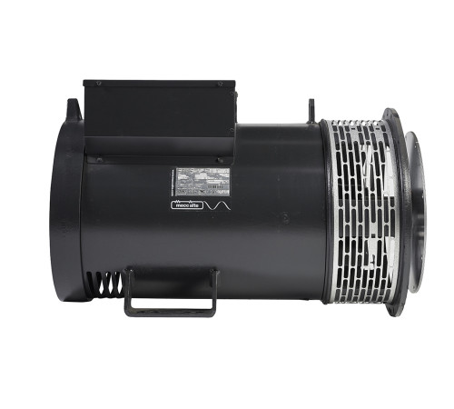 Mecc Alte ECP32-3L/4  SAE 2/11,5 (60 кВт)