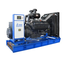 Дизельный генератор ТСС АД-450С-Т400-2РМ5
