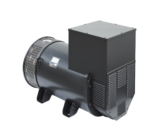 Mecc Alte ECO40-VL SAE 1/14 (600 кВт)