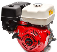 Двигатель Honda GX270 (Key / Цилиндр под шпонку )