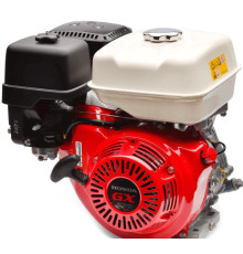 Двигатель Honda GX270 (Key / Цилиндр под шпонку )