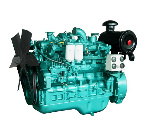 TSS Diesel Prof  TDY 90 6LT