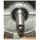 Двигатель бензиновый KM190FD для SGG 5000EHNA-6000(..) (арт.станции 1600..) / Engine Assembly (01.05.TSS190FD-101-H25A-1)