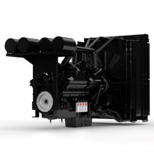 Cummins QSK60-G8