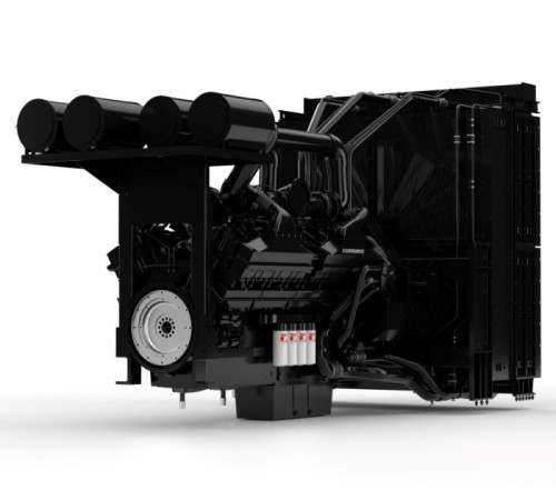 Cummins QSK60-G8