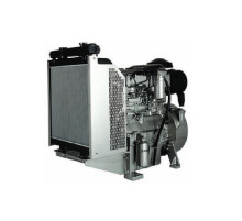 Perkins 1103A-33TG1