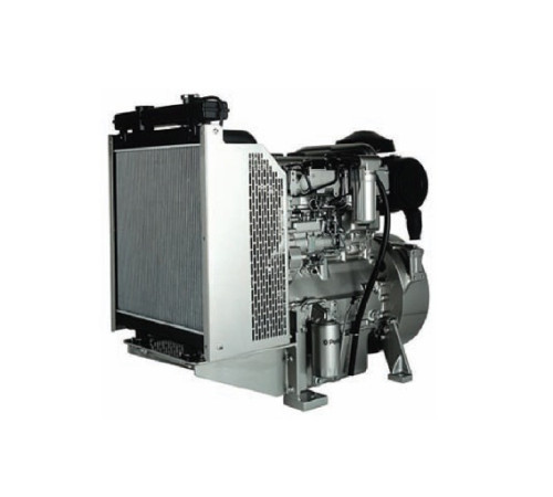 Perkins 1103A-33TG1