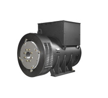 Evotec TCU318E (EVO318E04, 400 кВт SAE 1/14) PMG
