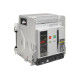 Выключатель автоматический воздушный YEW1-2000/3P (2000A)/Air circuit breaker