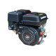 Двигатель бензиновый TSS KM210C (S-тип, Ø 20 mm)