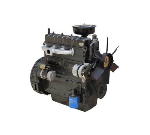 TSS Diesel TDК 22 4LT