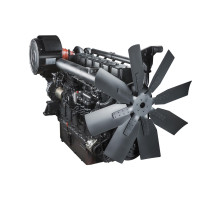 TSS Diesel  TDS 660 6LTE