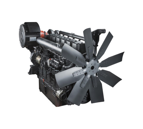 TSS Diesel  TDS 660 6LTE