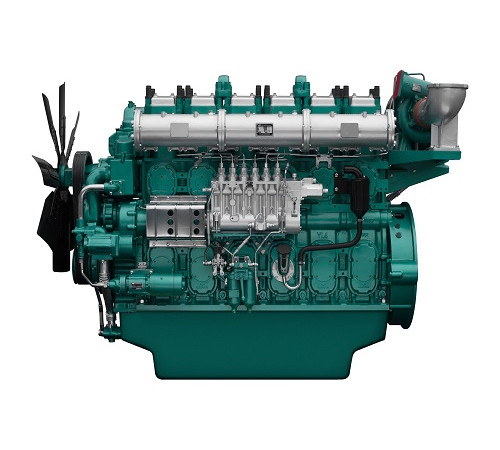 Yuchai YCTH281320-G31