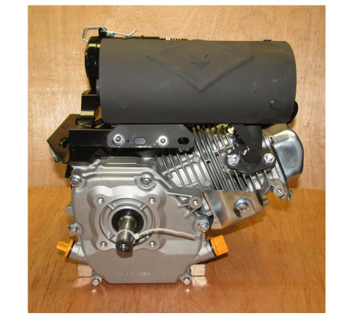 Двигатель бензиновый LC168F-2H TSS RM75H,L (Ø20х50mm)/engine