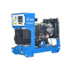 Дизельный генератор ТСС АД-12С-230: надежный источник энергии 12 кВт