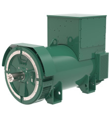 Leroy Somer LSA52.3 L12