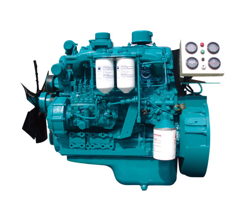Yuchai YCA4.8TAA180-G20