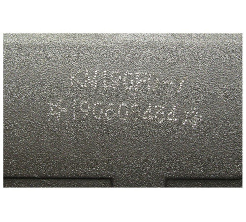 Двигатель бензиновый KM190FD для SGG 5000EHNA-6000(..) (арт.станции 1600..) / Engine Assembly (01.05.TSS190FD-101-H25A-1)