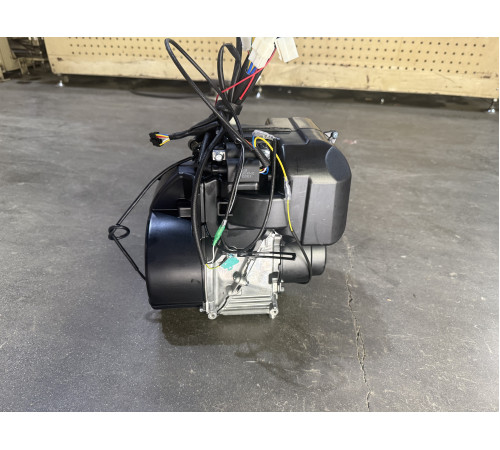 Двигатель бензиновый SH60B с альтернатором для SGG 1400Si / Engine Assembly for SGG 1400Si (20260-05568-05)