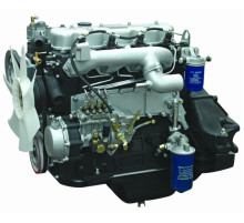 TSS Diesel Prof TDY-N 15 4L