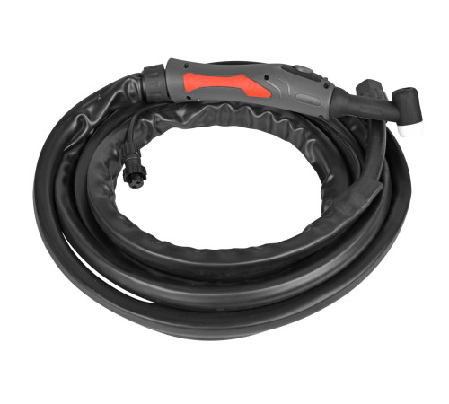 Аппарат TIG сварки алюминия TSS PRO TIG 400P AC/DC Digital — профессиональный инвертор