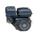 Двигатель бензиновый TSS KM210C (S-тип, Ø 20 mm)
