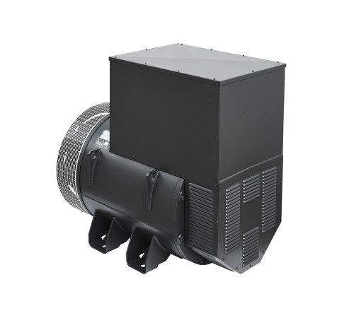 Mecc Alte ECO43-2S  SAE 0/18 (744 кВт)