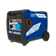 Купить бензогенератор инверторный ТСС SGG 6000ESi: тихий и надежный источник энергии