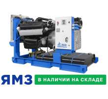 Дизельный генератор ТСС АД-150С-Т400-1РМ2 Engga