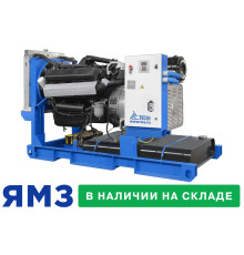 Дизельный генератор ТСС АД-150С-Т400-1РМ2 Engga