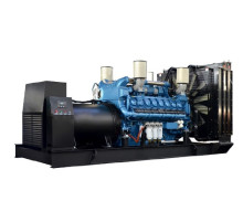 Дизельный генератор ТСС АД-2400С-Т400-1РМ9