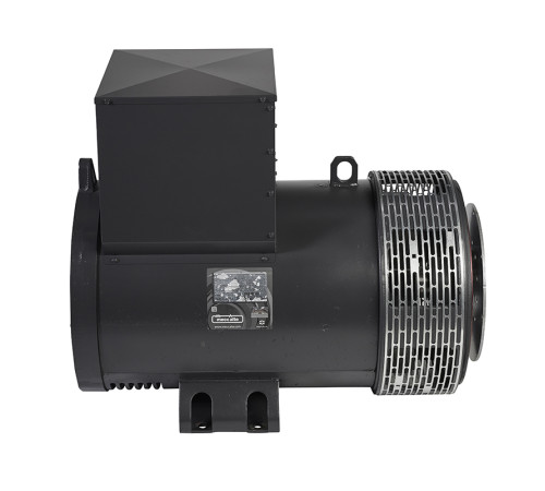 Mecc Alte ECP34-2L/4С  SAE 3/11,5 (132 кВт)