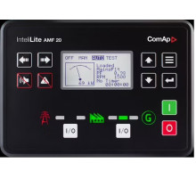 Контроллер ComAp IL-NT AMF20