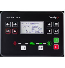 Контроллер ComAp IL-NT AMF20